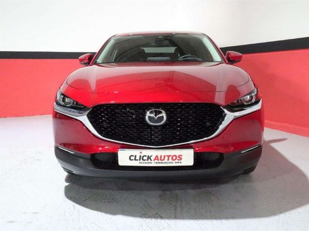 Mazda CX-30 90 kW image number 4