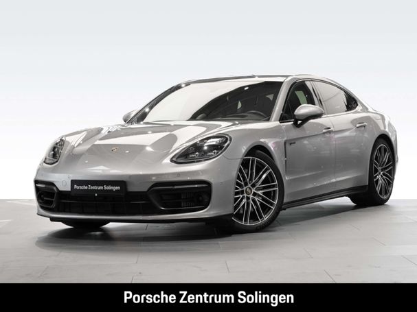 Porsche Panamera 4 E-Hybrid 340 kW image number 1