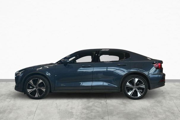 Polestar 2 Long Range 224 kW image number 5