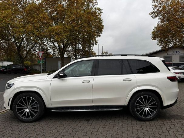 Mercedes-Benz GLS 450 4Matic 270 kW image number 5