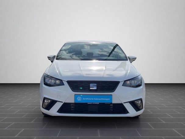 Seat Ibiza 1.0 TSI Style 70 kW image number 2