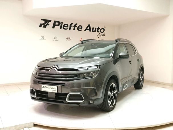 Citroen C5 Aircross Pure Tech 130 S&S FEEL 96 kW image number 1