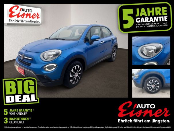 Fiat 500X FireFly Turbo 88 kW image number 5