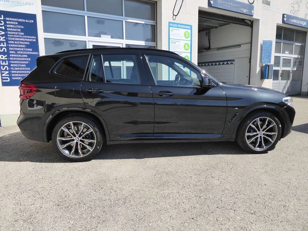 BMW X3 xDrive 195 kW image number 4