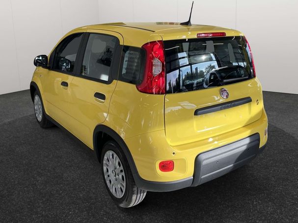 Fiat Panda 51 kW image number 6