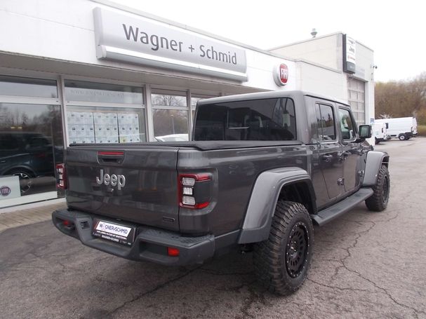 Jeep Gladiator 3.0 V6 194 kW image number 15