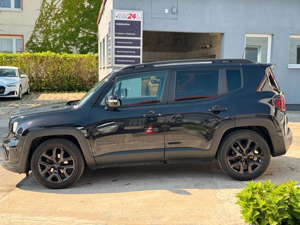 Jeep Renegade 1.0 T-GDi 88 kW image number 5