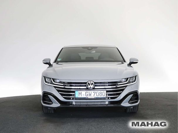 Volkswagen Arteon 2.0 TDI 147 kW image number 3