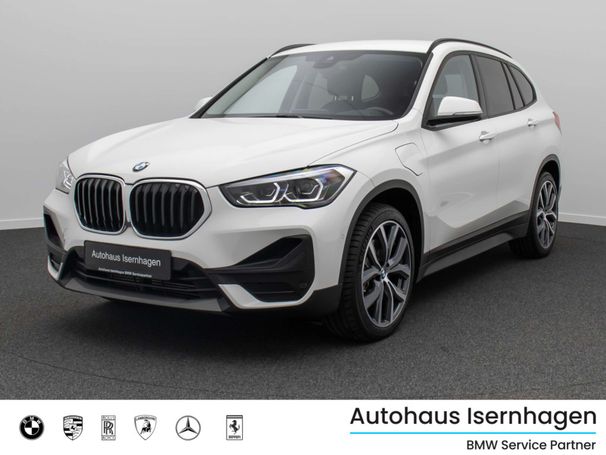 BMW X1 xDrive 162 kW image number 1