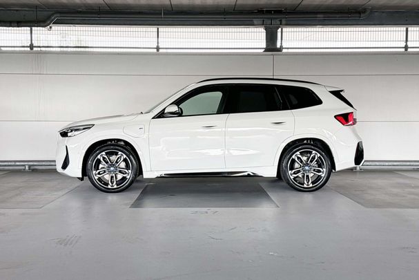 BMW X1 xDrive25e 180 kW image number 5