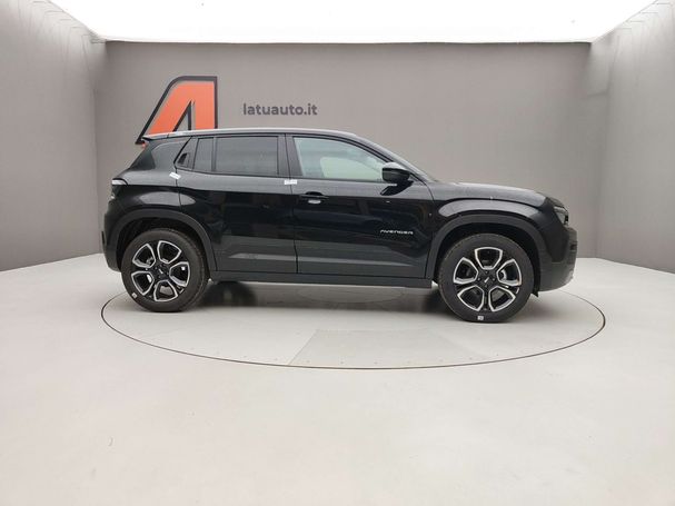 Jeep Avenger 1.2 74 kW image number 8