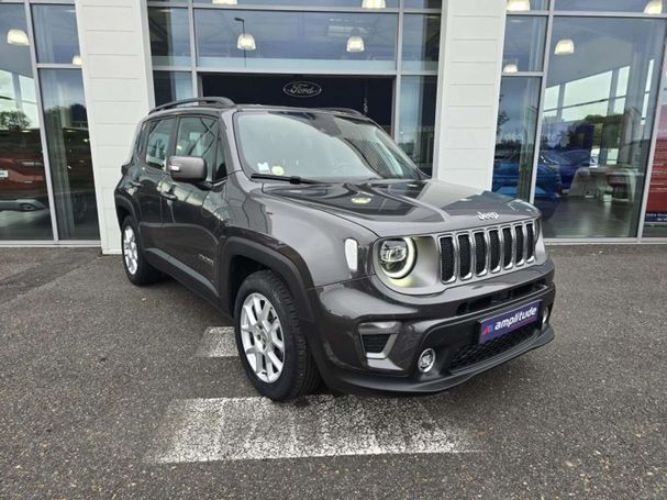 Jeep Renegade 1.6 MultiJet 90 kW image number 2