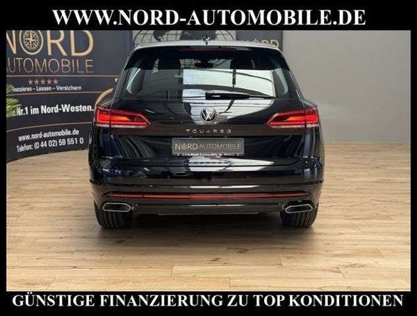 Volkswagen Touareg 4Motion 231 kW image number 10