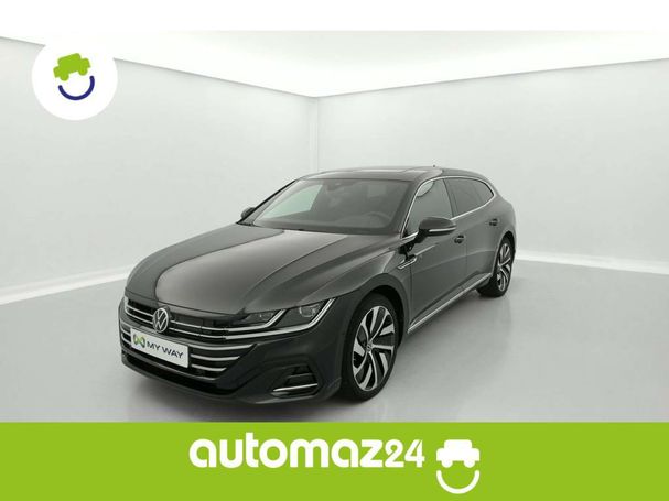 Volkswagen Arteon eHybrid DSG 162 kW image number 1