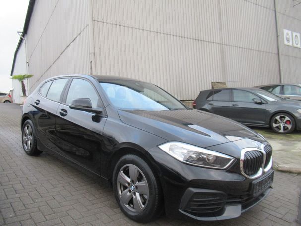 BMW 118i 103 kW image number 3