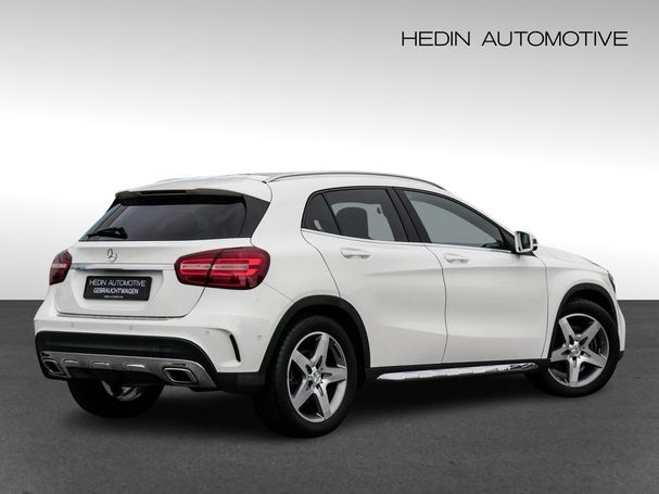 Mercedes-Benz GLA 220 135 kW image number 2