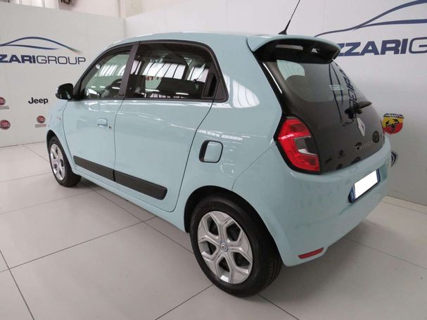 Renault Twingo 22 kWh 60 kW image number 5