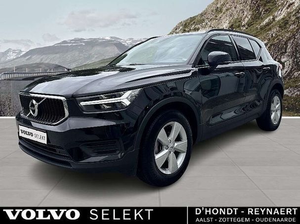 Volvo XC40 T2 Momentum 95 kW image number 1