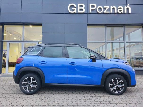 Citroen C3 Aircross PureTech Shine Pack EAT6 96 kW image number 5