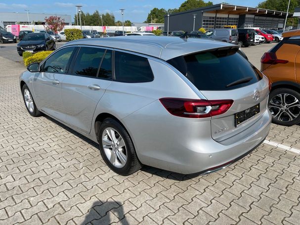 Opel Insignia Sports Tourer Elegance 128 kW image number 3