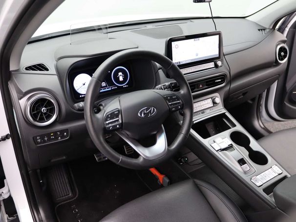 Hyundai Kona 64 kWh 150 kW image number 30