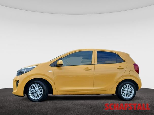 Kia Picanto 1.0 49 kW image number 4