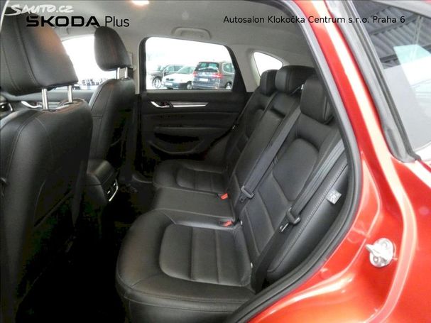 Mazda CX-5 143 kW image number 18