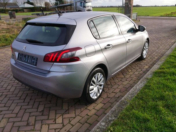 Peugeot 308 1.5 BlueHDi 96 kW image number 7