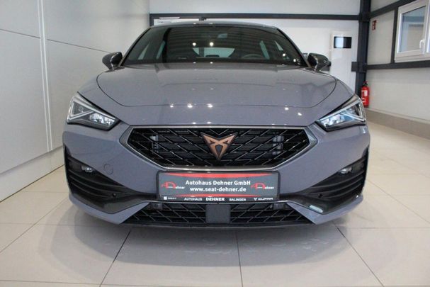 Cupra Leon 2.0 TSI DSG 180 kW image number 3