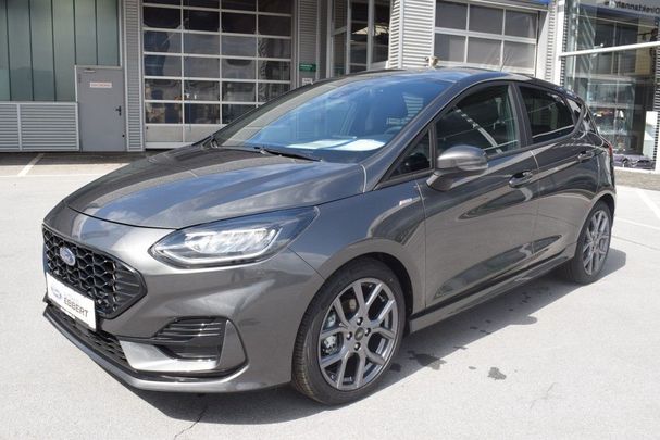 Ford Fiesta 1.0 EcoBoost ST-Line 92 kW image number 1