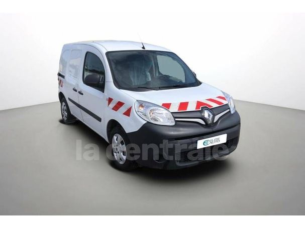 Renault Kangoo BLUE dCi 95 70 kW image number 4