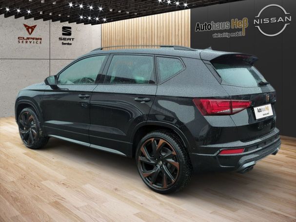 Cupra Ateca 2.0 TSI DSG 4Drive 221 kW image number 7