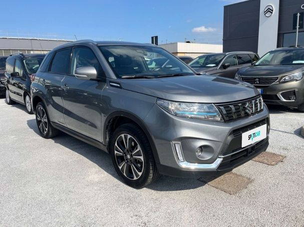 Suzuki Vitara 85 kW image number 2