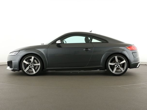 Audi TT RS 2.5 quattro S tronic 294 kW image number 4