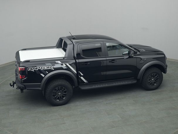 Ford Ranger Raptor 154 kW image number 46