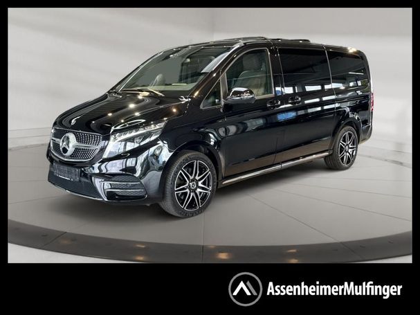 Mercedes-Benz V 300d Avantgarde 174 kW image number 1