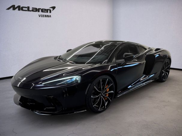 McLaren GT 467 kW image number 1