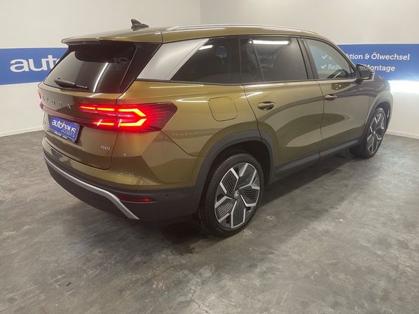 Skoda Kodiaq 2.0 TDI 142 kW image number 12