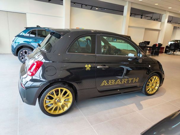 Abarth 695 132 kW image number 8