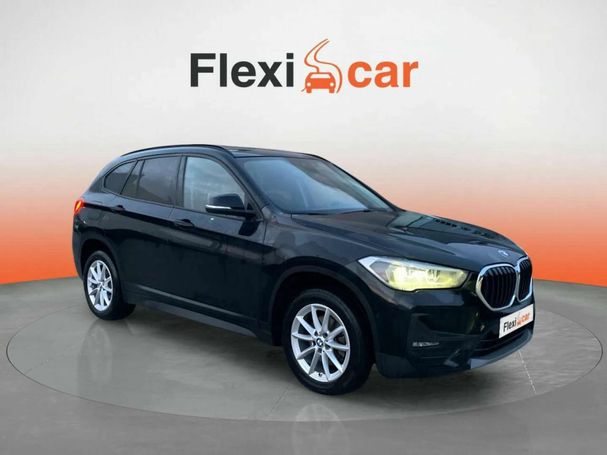 BMW X1 sDrive18d 110 kW image number 2