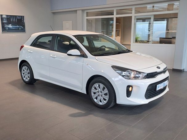 Kia Rio 1.2 62 kW image number 1