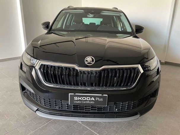 Skoda Kodiaq 2.0 TDI DSG 110 kW image number 8