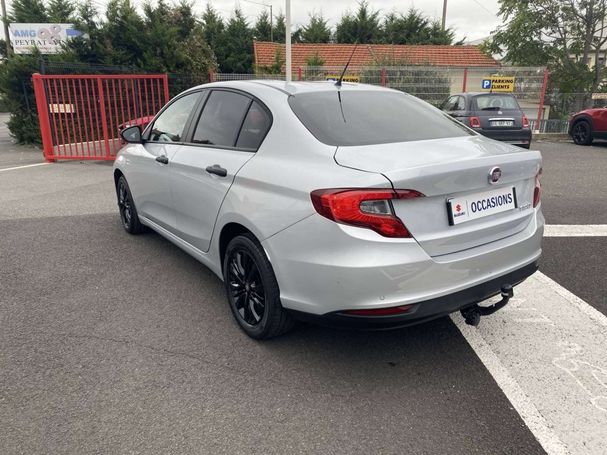 Fiat Tipo 1.4 Mirror 70 kW image number 2