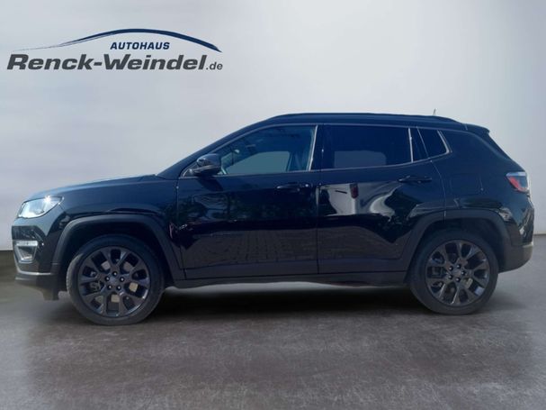 Jeep Compass 1.3 PHEV 177 kW image number 5