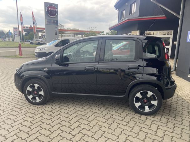 Fiat Panda 1.0 GSE 51 kW image number 8