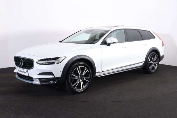 Volvo V90 Cross Country T5 AWD Pro 187 kW image number 1