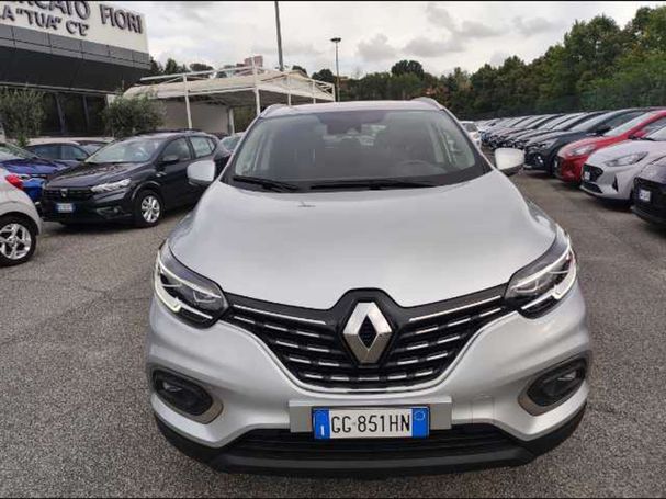 Renault Kadjar TCe 103 kW image number 3