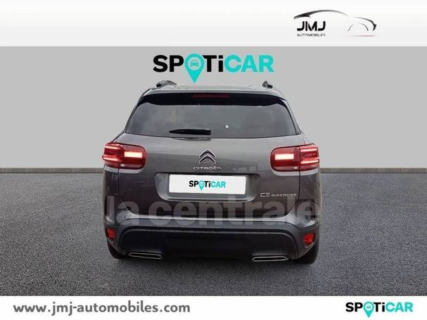 Citroen C5 Aircross Pure Tech 130 S&S 96 kW image number 6