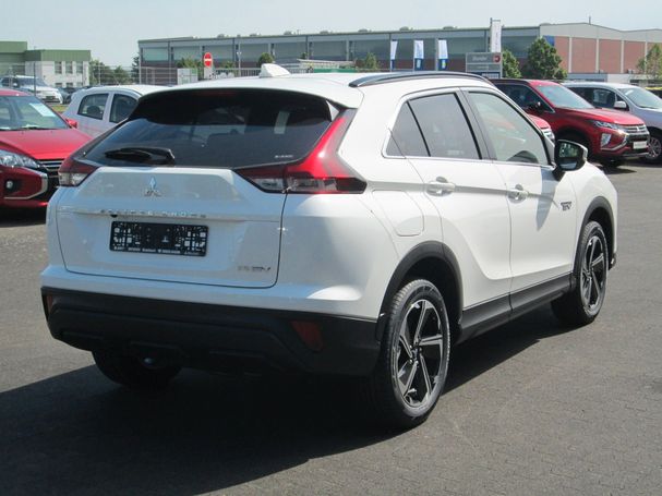 Mitsubishi Eclipse Cross 138 kW image number 4