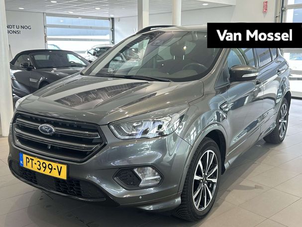 Ford Kuga 1.5 EcoBoost 88 kW image number 1